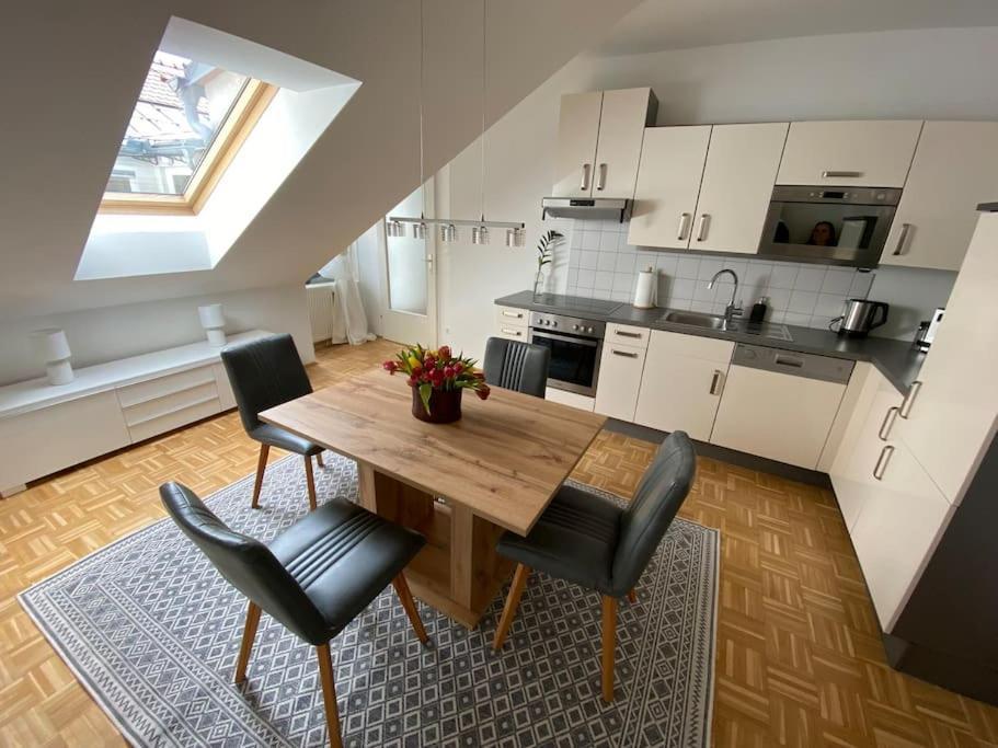 Casaventi T6 Διαμέρισμα Γκρατς Εξωτερικό φωτογραφία
